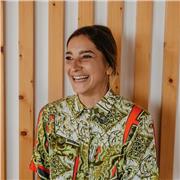Profesora de Inglés bilingüe con certificado CELTA por la universidad de Cambridge